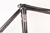 Colnago Master Piu frame set in 52.5 cm (c-t) / 51.0 cm (c-c) with Columbus Gilco Design Profilo S4 tubing from the 1990s