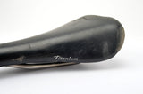 Selle Italia Flite Titanium saddle from 1992
