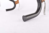 Motobecane Cockpit / Handlebar Set, Belleri Stem and Dropbar, Weinmann AG 605 Brake Lever and original Motobecane Handlebarcover