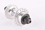 NOS Shimano Exag #HB-RA50 rear Hub with 36 holes and english thread from 1990