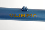 Olmo Olimpic Frame 52.0 cm (c-t) 50.5 cm (c-c) Columbus Aelle