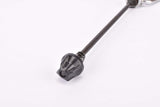 NOS Shimano quick release, rear Skewer from the 2000s