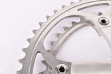 Shimano 600 Ultegra Tricolor #FC-6400 Crankset with 42/53 teeth and 170mm length from 1991
