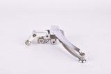 Campagnolo C-Record #0104019 braze-on front derailleur from the 1985 - early 1990s