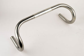 3 ttt Competizion Merckx bend Handlebar in size 42 cm and 25.8 mm clamp size from the 1980s