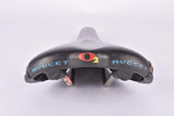 Black Avocet 02 Air 40R Saddle with titanium rails from 1996
