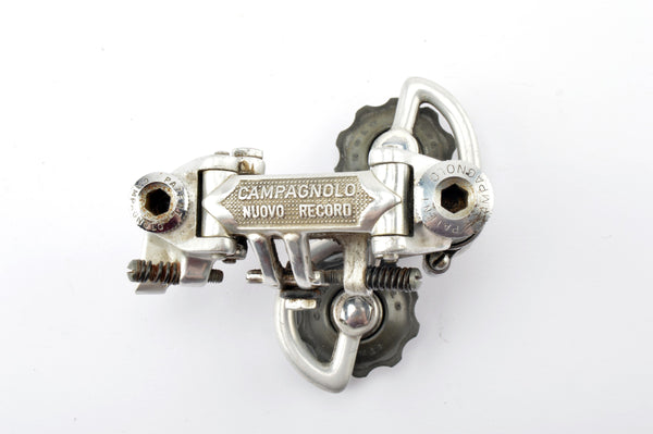 Campagnolo Nuovo Record #1020/A rear derailleur from 1972