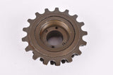 NOS Maillard Super Plus 700 freewheel 6 speed with BSA treading from 1985