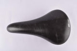 Black Selle Italia Gel Saddle from 2001