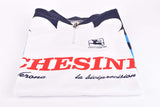 NOS Gabreiel Chesini Verona la Biciprecision jersey in size XL made by Giordana