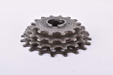 Regina Gran Sport Corse 4-speed Freewheel with 14-21 teeth from the 1940s - 50s