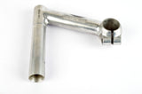 3 ttt Gran Prix Special Stem in size 120mm with 26.0mm bar clamp size from the 1960s