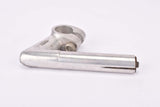 Pivo Stem in size 60mm with 25.4mm bar clamp size from the 1970s