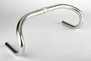 Cinelli Criterium 65 Handlebar in size 42 cm and 26.4 mm clamp size from the 1980s