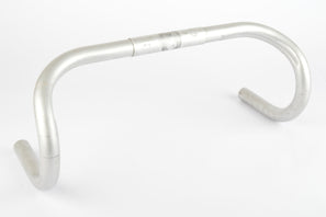 Cinelli 66 Campione Del Mondo grooved Handlebar in size 42 cm and 26.4 mm clamp size