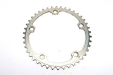 Campagnolo Chorus Chainring with 42 teeth and 135 BCD from the 1980s - 1990s