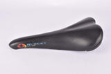 Black Avocet 02 Air 40R Saddle with titanium rails from 1996