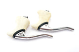Shimano 105 #BL-1051 brake lever set from the 1980s