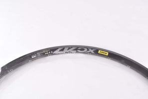 NOS Mavic XC717 26 Disc single clincher rim in 26"/559mm with 32 holes
