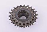 Regina Gran Sport Corse 4-speed Freewheel with 14-21 teeth from the 1940s - 50s