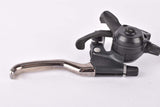 Shimano STX Special Edition #ST-MC30 3x7-speed Shifting Brake Levers from 1993