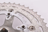 Shimano Deore XT #FC-M730 triple Crankset with 46/36/24 Teeth and 175mm length from 1990