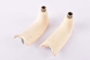 Mafac Brake Lever Half Hoods from the 1950s - 70s