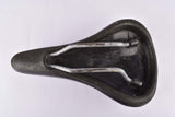 Black Selle Italia Gel Saddle from 2001