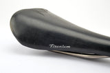 Selle Italia Flite Titanium saddle from 1992