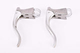Universal CX Brake Lever Set from the 1970s - 80s