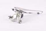 Shimano 105 SC #FD-1056 braze-on front derailleur from 1997