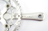 Shimano 600 Ultegra Tricolor #FC-6400 crankset with 39/52 teeth and 170 length from 1991