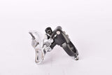 Shimano Deore LX #FD-M563 clamp-on (Top Pull) Front Derailleur from 1993