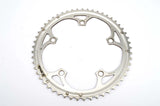 Campagnolo Record C10 Chainring with 53 teeth and 135 BCD from the 1980s - 1990s