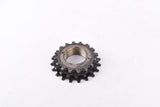NOS United 3speed freewheel with 16-20 teeth and english thread