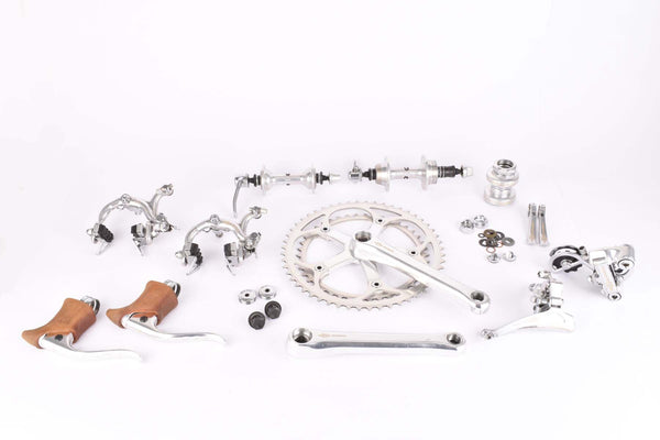 Shimano 105 Golden Arrow Group Set from 1984/1985