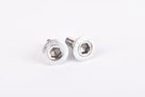 Campagnolo crank bolts #FC-RE104 or #FC-RA002 from the late 1990s - 2000s
