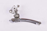 Campagnolo C-Record #0104019 braze-on front derailleur from the 1985 - early 1990s