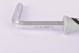 VAR tools 12 mm Hex Wrench / Allen Key  #RL-09600-12 for Freehub Body Bolt