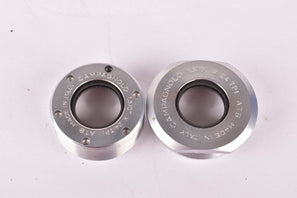 Campagnolo ATB Bottom Bracket Cups with englisch thread from the 1980s - 90s