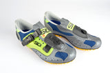 NEW Sidi MTB Techno Cycle shoes in size 41.5 NOS/NIB