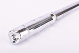 NOS Chromed Silca Impero bike pump in 420-480mm from the 1980s / 1990s