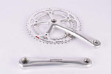 Campagnolo Record #FC03-RE10 Crankset with 52/39 Teeth and 175mm length from the 2000s