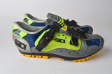 NEW Sidi MTB Techno Cycle shoes in size 41.5 NOS/NIB
