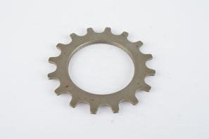 NOS Regina/Everest sprocket, threaded on inside, with 16 teeth