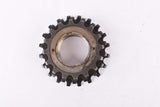 NOS United 3speed freewheel with 16-20 teeth and english thread