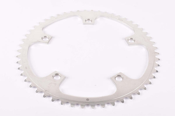 NOS Miche chainring with 52 teeth and 144 BCD from the 1980s