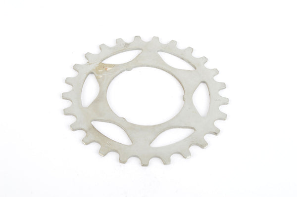 NEW Maillard 700 Course #MA steel Freewheel Cog with 25 teeth from the 1980s NOS