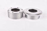 Campagnolo ATB Bottom Bracket Cups with englisch thread from the 1980s - 90s