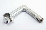 Cinelli 1A stem in size 120mm with 26.0mm bar clamp size from the 1970s - 1980s